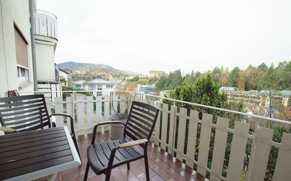 Thumbnail-Wohnung zum Kaufen in Baden-Baden 459.000,00 € 106 m²