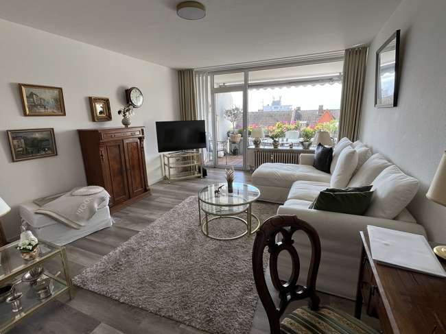 Thumbnail-Wohnung zum Kaufen in Köln Rodenkirchen 135.000,00 € 37 m²