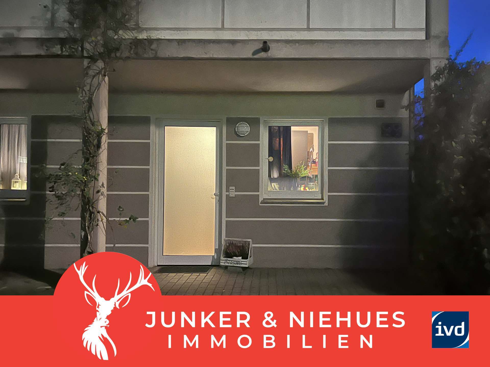 Thumbnail-Wohnung zum Kaufen in Bielefeld 135.000,00 € 46 m²
