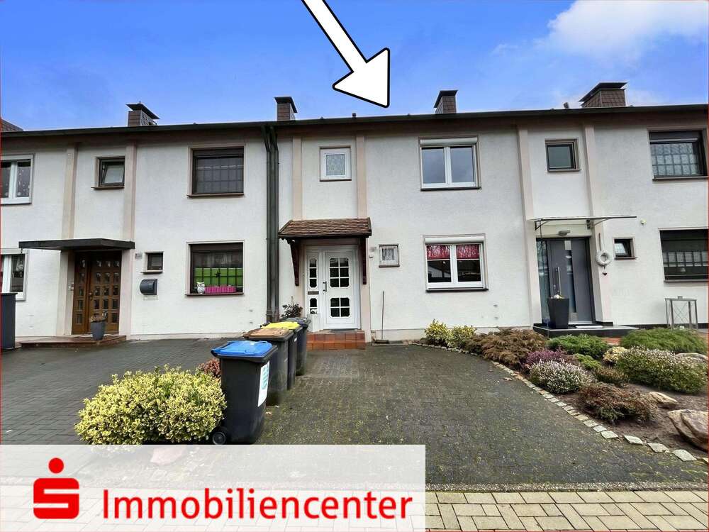 Thumbnail-Haus zum Kaufen in Marl 195.000,00 € 88 m²