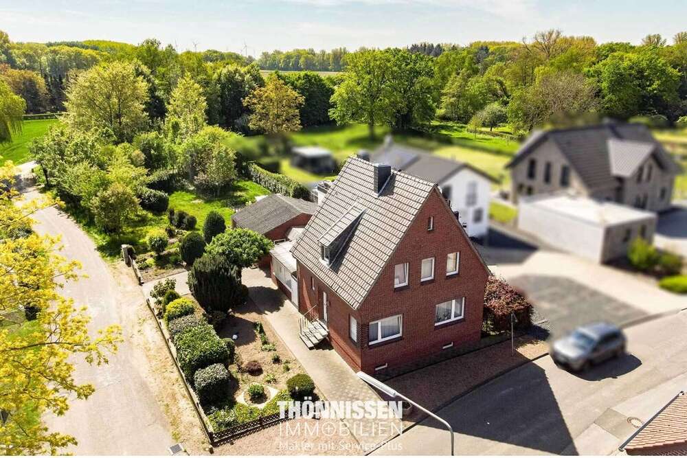 Thumbnail-Haus zum Kaufen in Waldfeucht-Haaren 248.000,00 € 102 m²