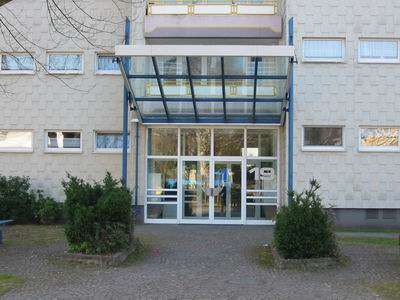 Thumbnail-Wohnung zum Mieten in Dortmund 409,00 € 44.18 m²