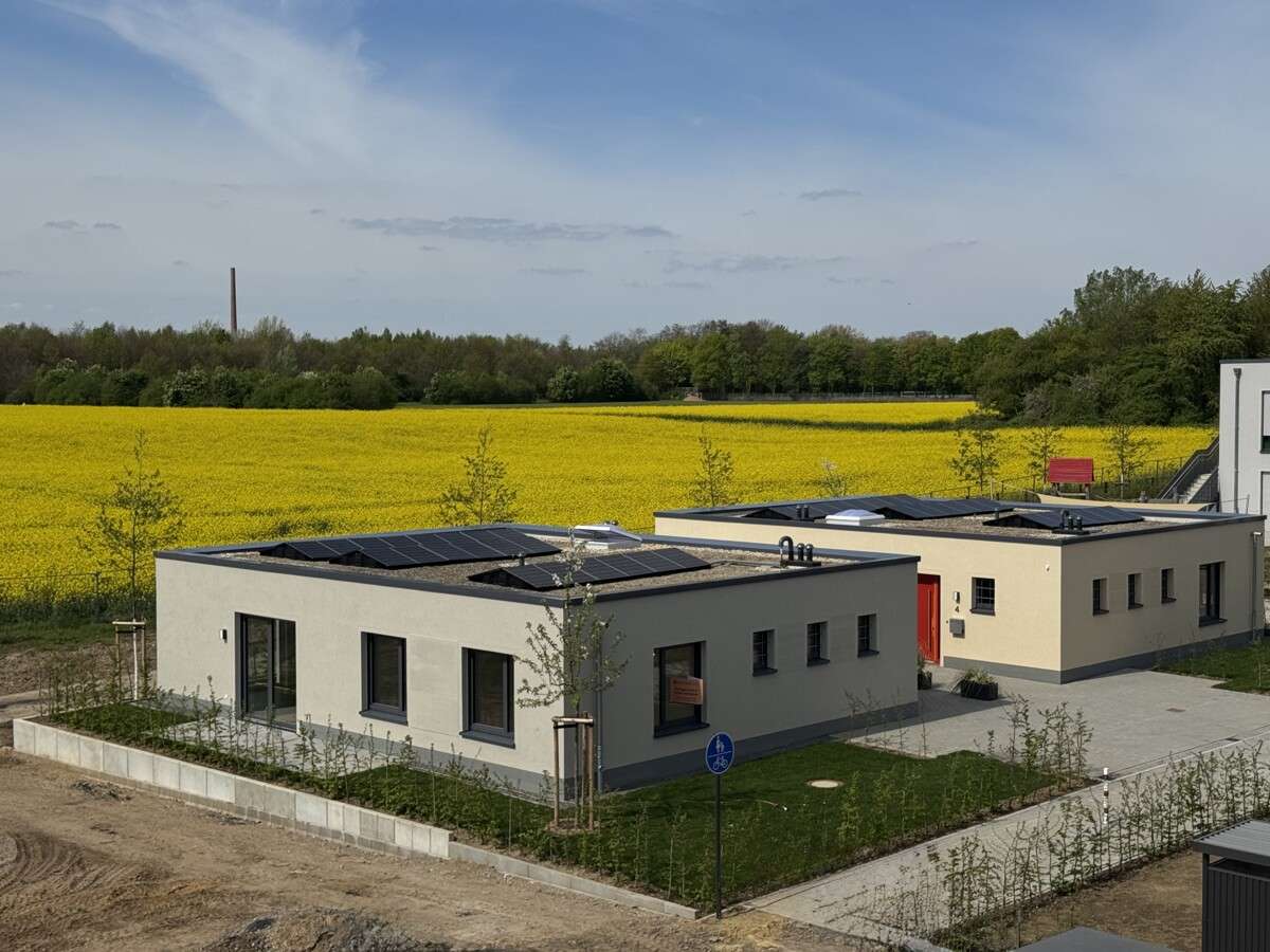 Thumbnail-Haus zum Kaufen in Köln Elsdorf 785.000,00 € 135 m²