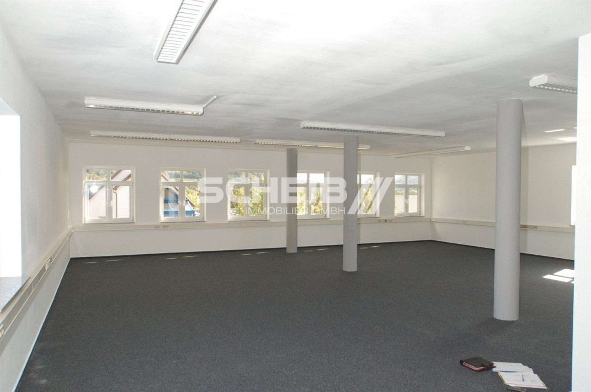 Thumbnail-Büro in Gaildorf 590,00 € 141.6 m²