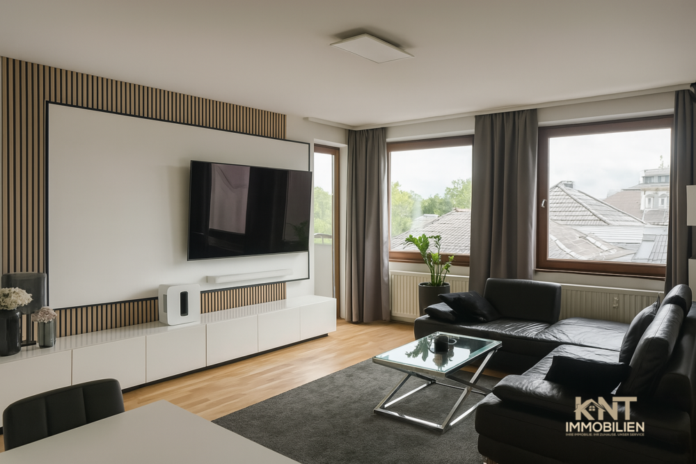 Thumbnail-Wohnung zum Kaufen in Neukirchen-Vluyn 159.000,00 € 63 m²