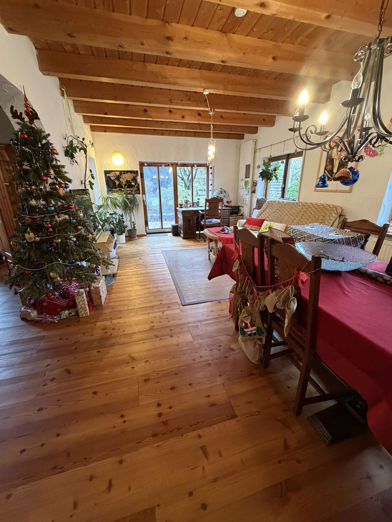 Thumbnail-Haus zum Kaufen in Brensbach 577.000,00 € 223 m²