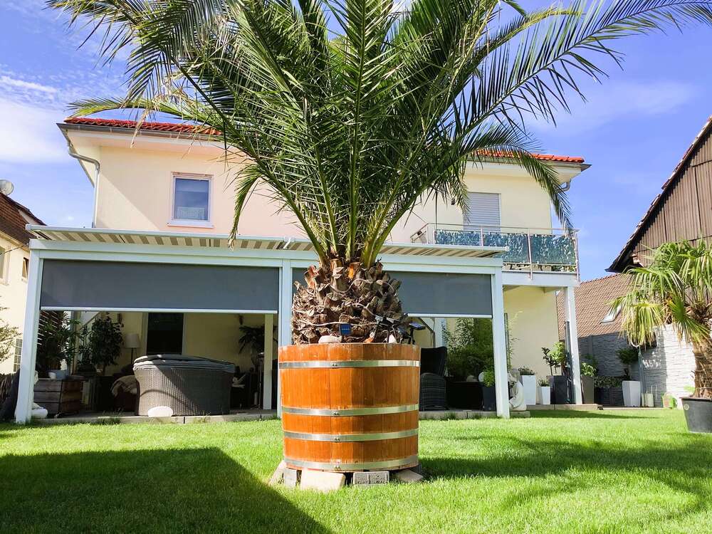 Thumbnail-Haus zum Kaufen in Rheinau 959.000,00 € 178 m²