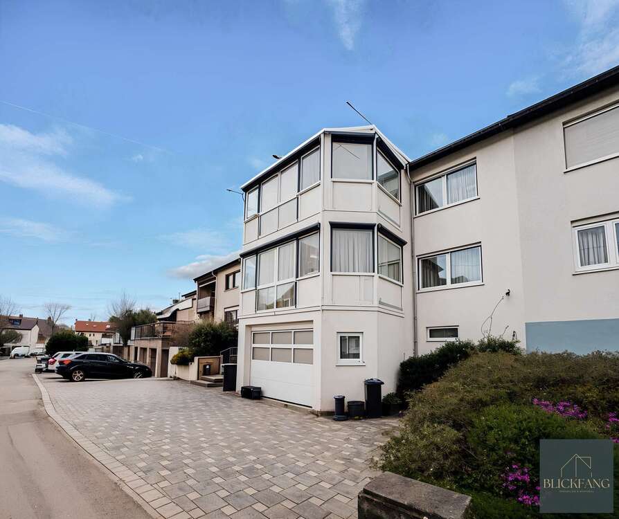 Thumbnail-Haus zum Kaufen in Leutenbach 639.000,00 € 180 m²