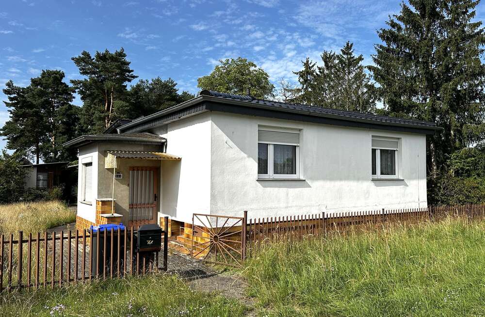Thumbnail-Haus zum Kaufen in Brandenburg 244.000,00 € 75 m²
