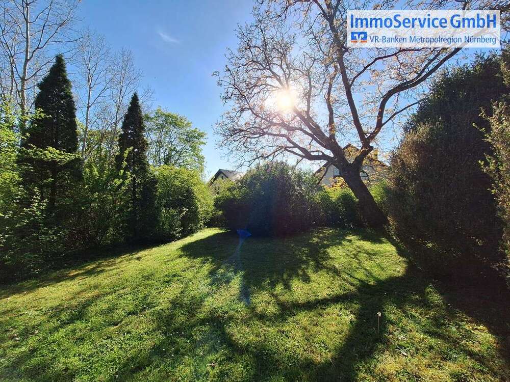 Thumbnail-Grundstück zu verkaufen in Reichenschwand 239.500,00 € 650 m²