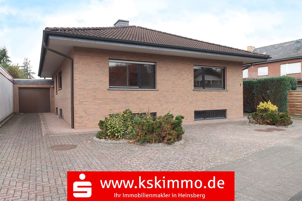 Thumbnail-Haus zum Kaufen in Heinsberg 315.000,00 € 110 m²