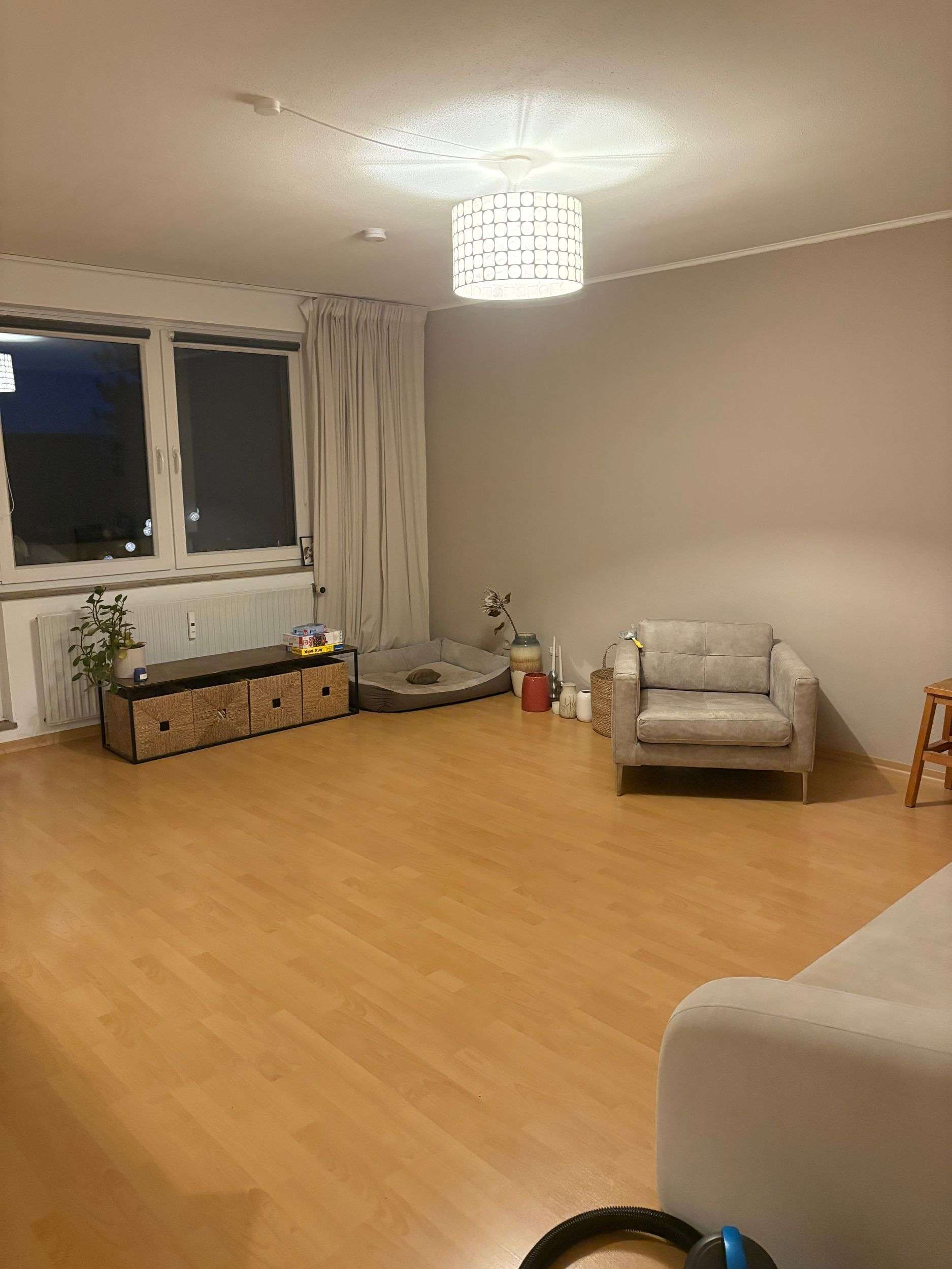 Thumbnail-Wohnung zum Mieten in Unterschleißheim 1.050,00 € 66.42 m²