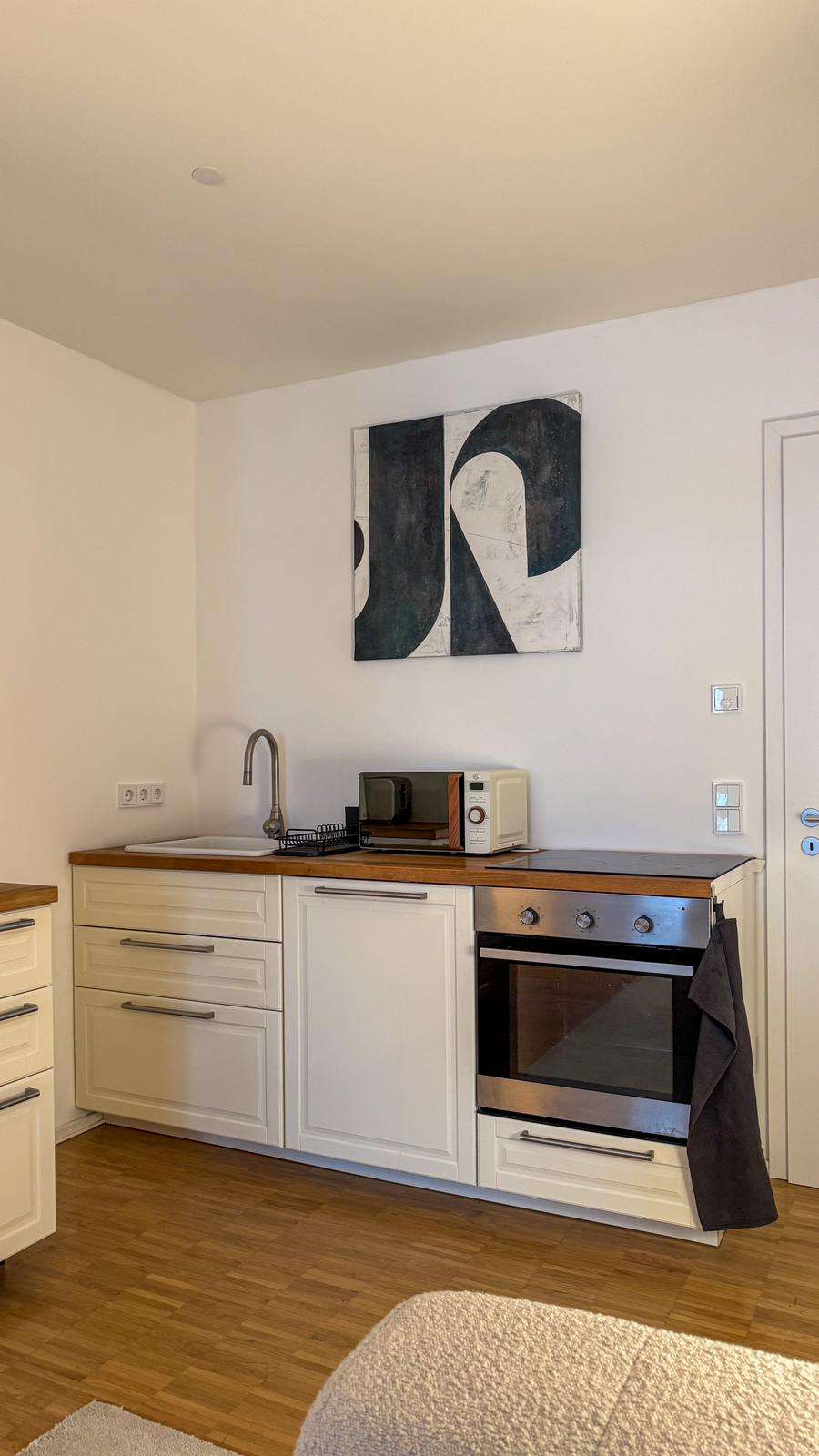 Thumbnail-Wohnung zum Mieten in München 1.490,00 € 36 m²