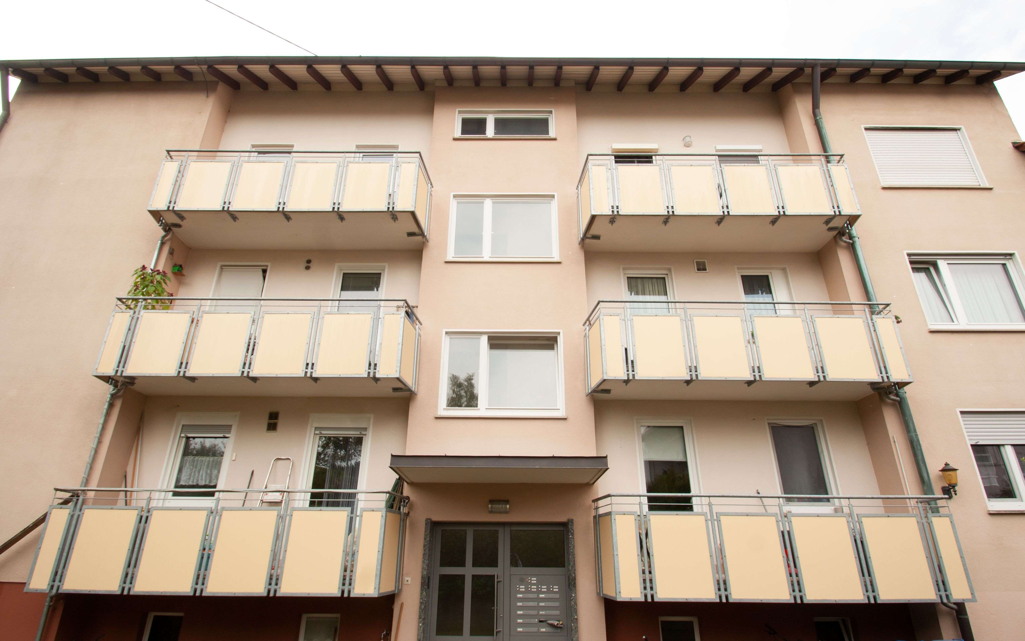 Thumbnail-Wohnung zum Kaufen in Reichenbach an der Fils 124.000,00 € 41.5 m²