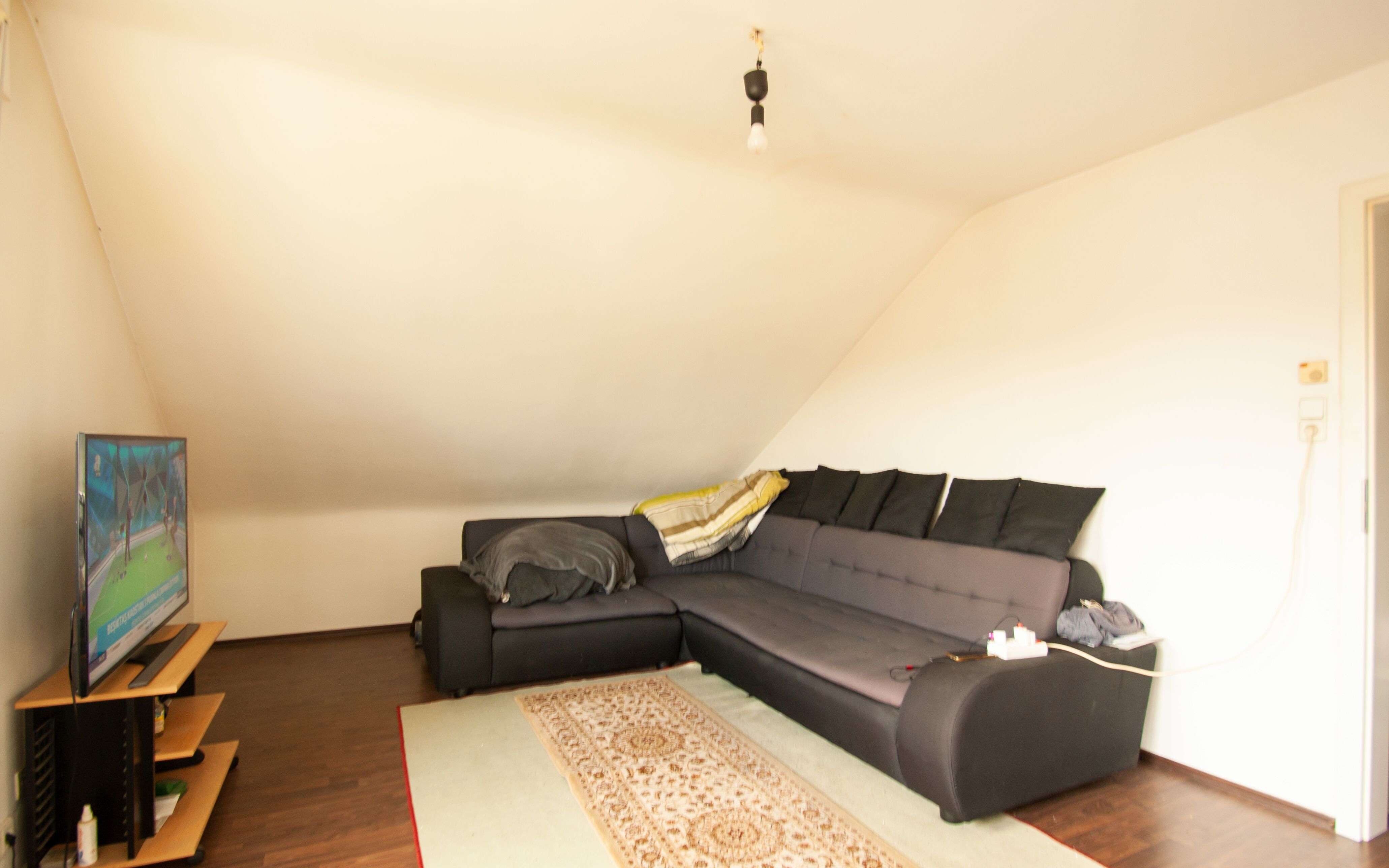 Thumbnail-Wohnung zum Kaufen in Reichenbach an der Fils 124.000,00 € 41.5 m²