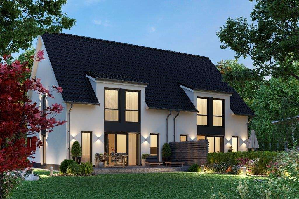 Thumbnail-Haus zum Kaufen in Sankt Augustin 625.000,00 € 140 m²