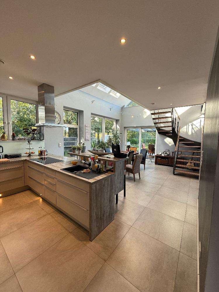 Thumbnail-Haus zum Kaufen in Loxstedt 680.000,00 € 227.13 m²