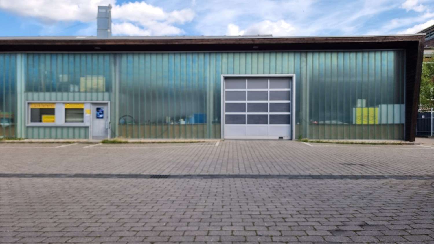 Thumbnail-Halle in Berlin 178.000,00 € 30 m²