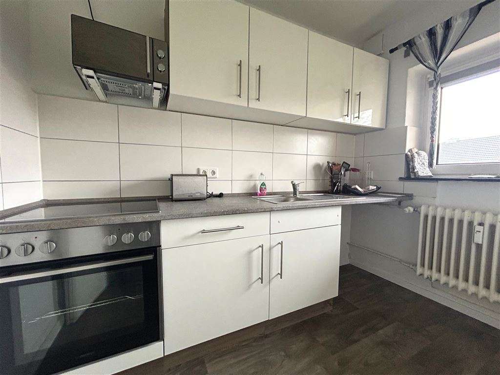 Thumbnail-Wohnung zum Mieten in Rieseby 430,00 € 36.06 m²