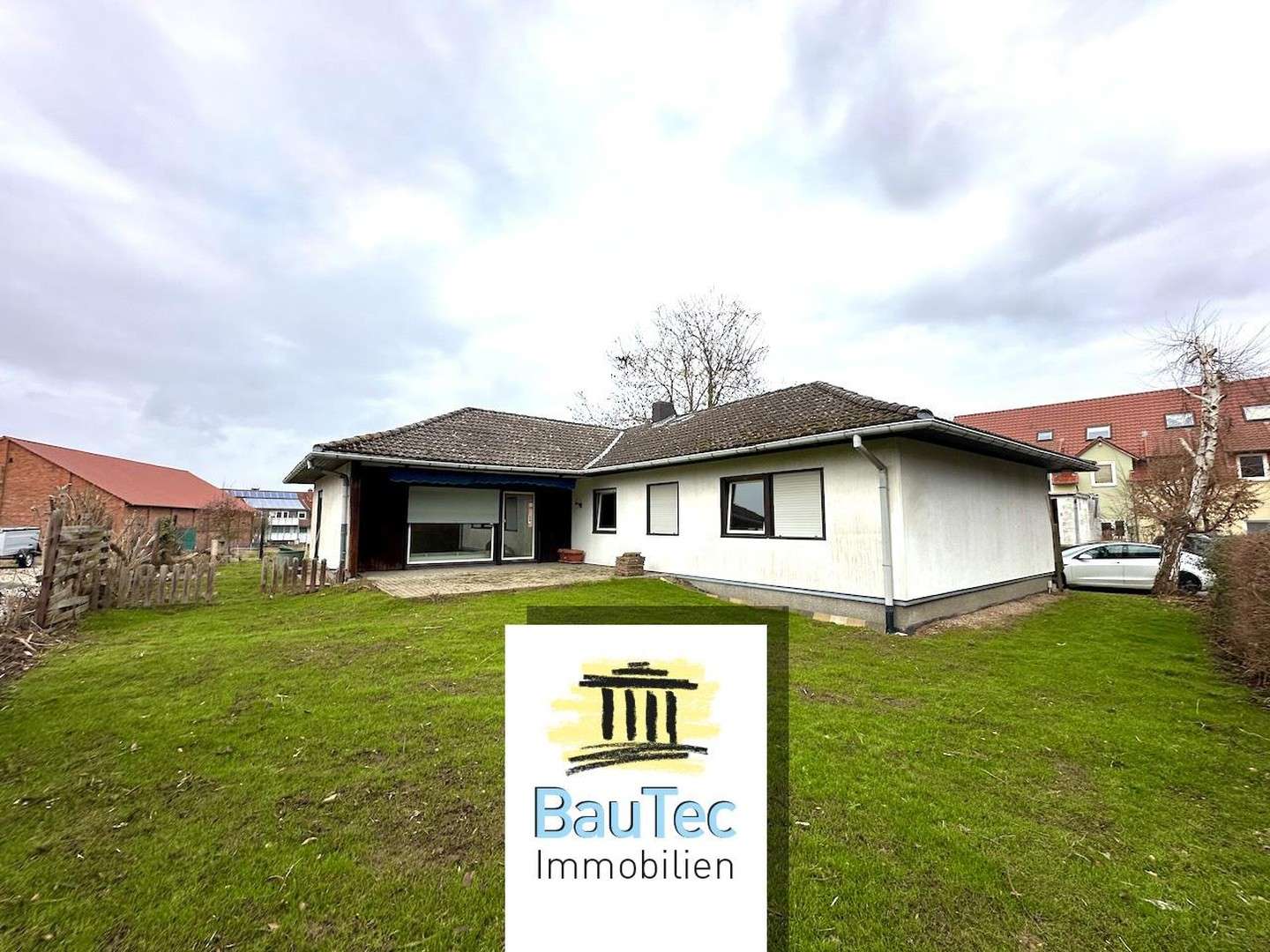Thumbnail-Haus zum Kaufen in Hildesheim 265.000,00 € 149 m²