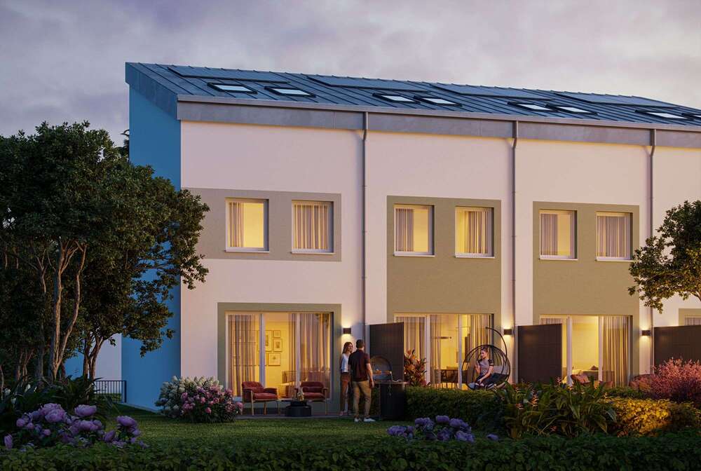 Thumbnail-Haus zum Kaufen in Pfungstadt 649.900,00 € 143 m²