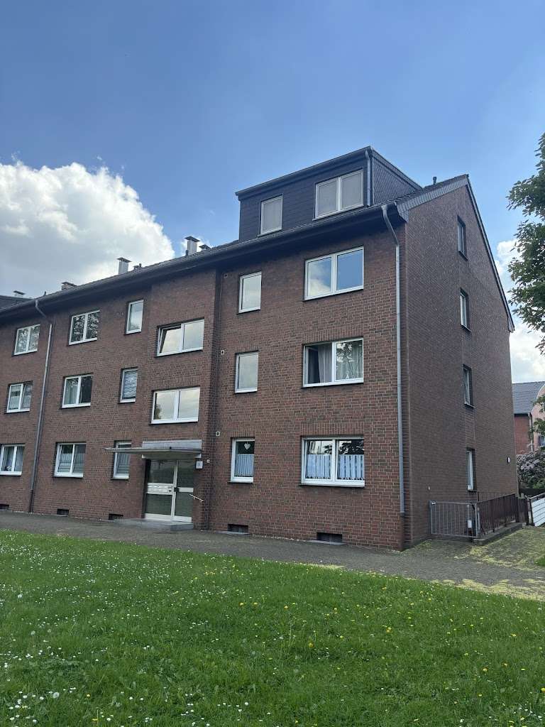Thumbnail-Wohnung zum Mieten in Duisburg 368,83 € 65.05 m²