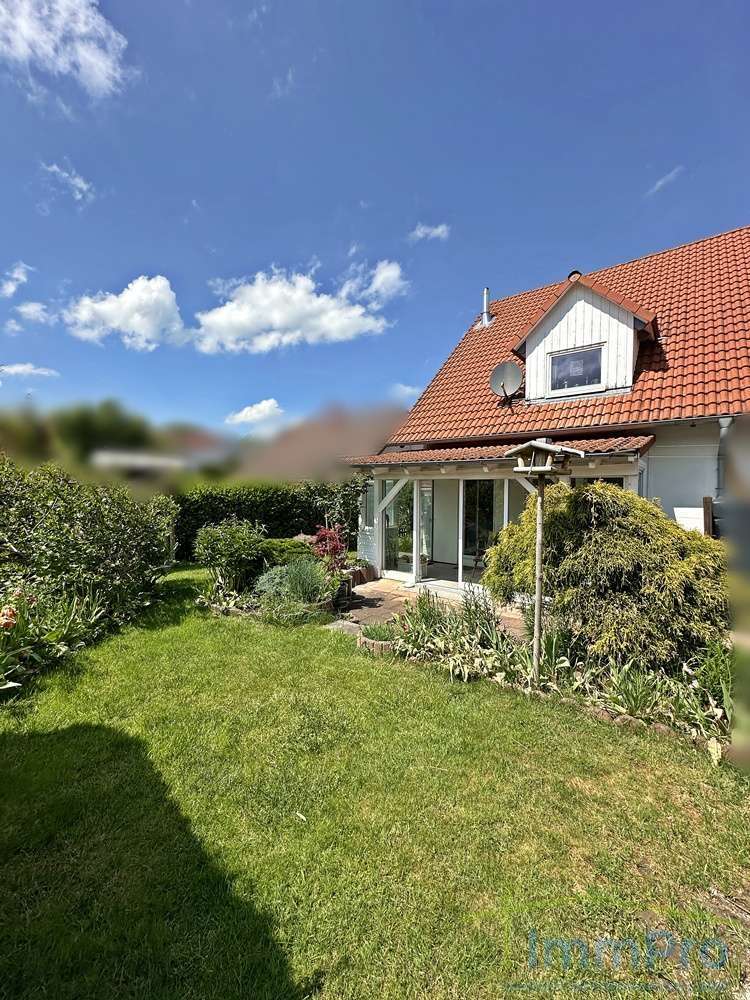 Thumbnail-Haus zum Kaufen in Starzach 389.000,00 € 118 m²