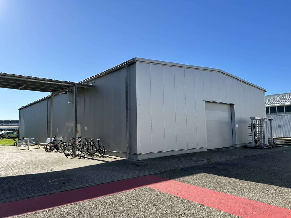 Thumbnail-Halle in Bühl 7.051,00 € 467 m²