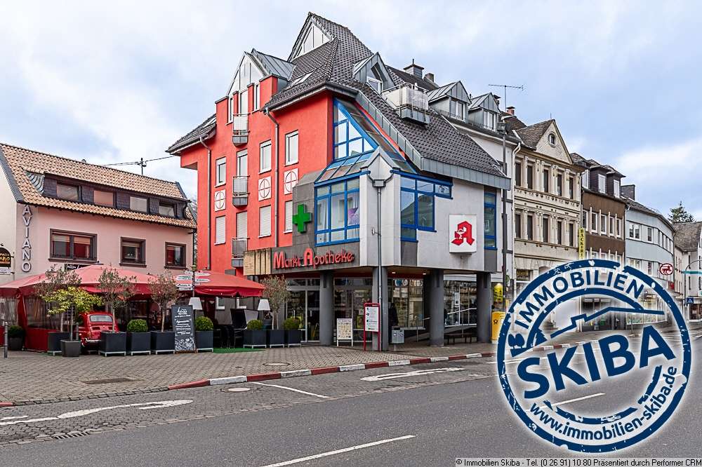 Thumbnail-Büro in Adenau 595,00 € 85 m²