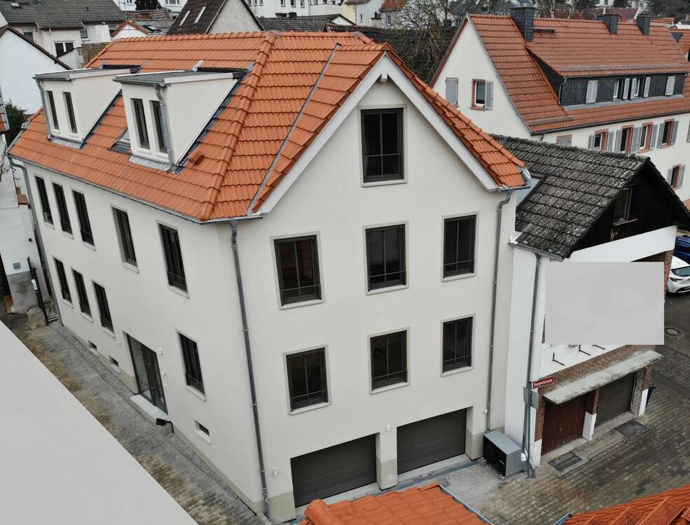Thumbnail-Wohnung zum Mieten in Mainz-Laubenheim 1.550,00 € 82 m²