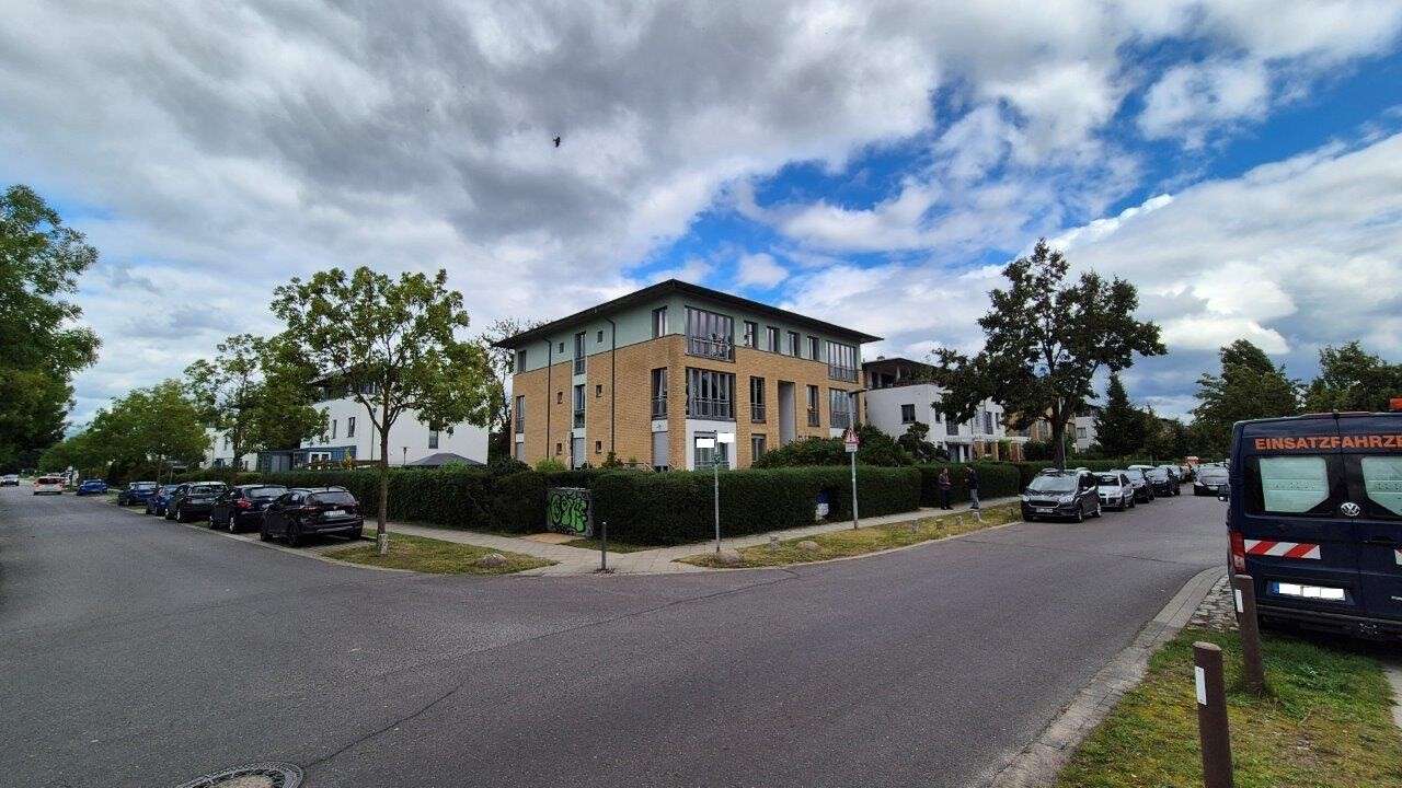 Thumbnail-Wohnung zum Kaufen in Falkensee 410.000,00 € 84 m²