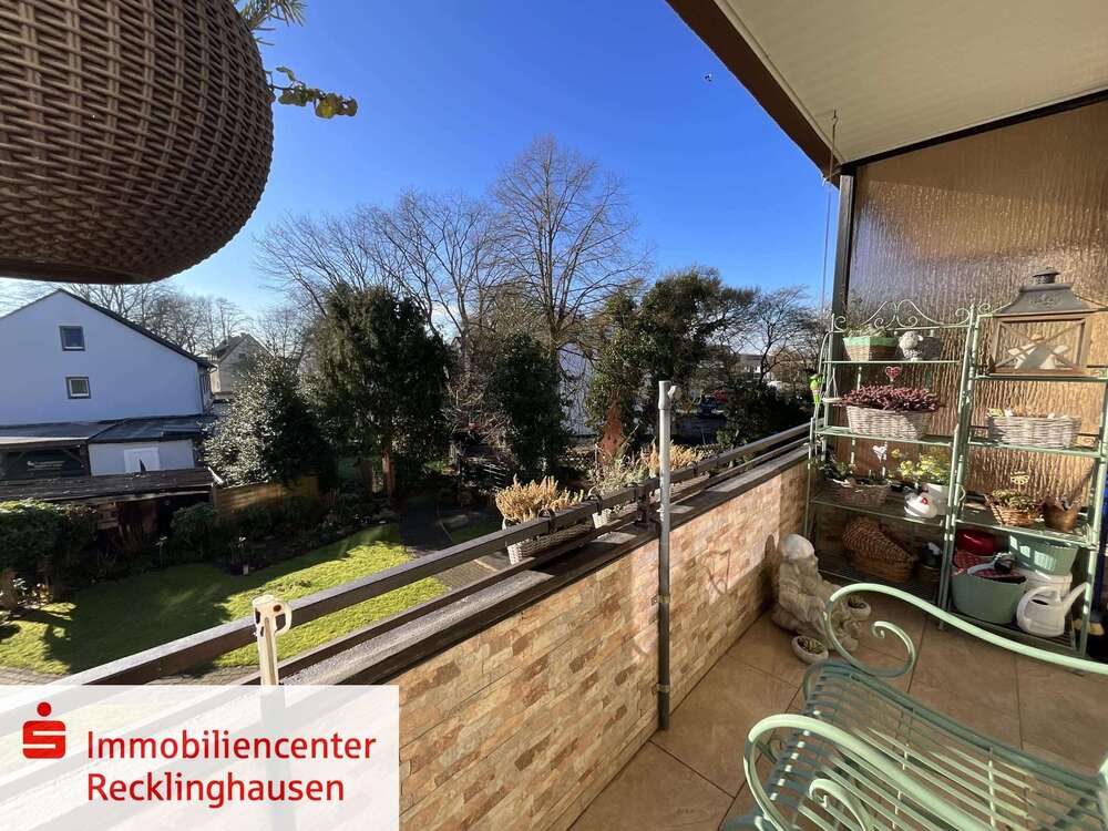 Thumbnail-Wohnung zum Kaufen in Oer-Erkenschwick 189.000,00 € 72 m²