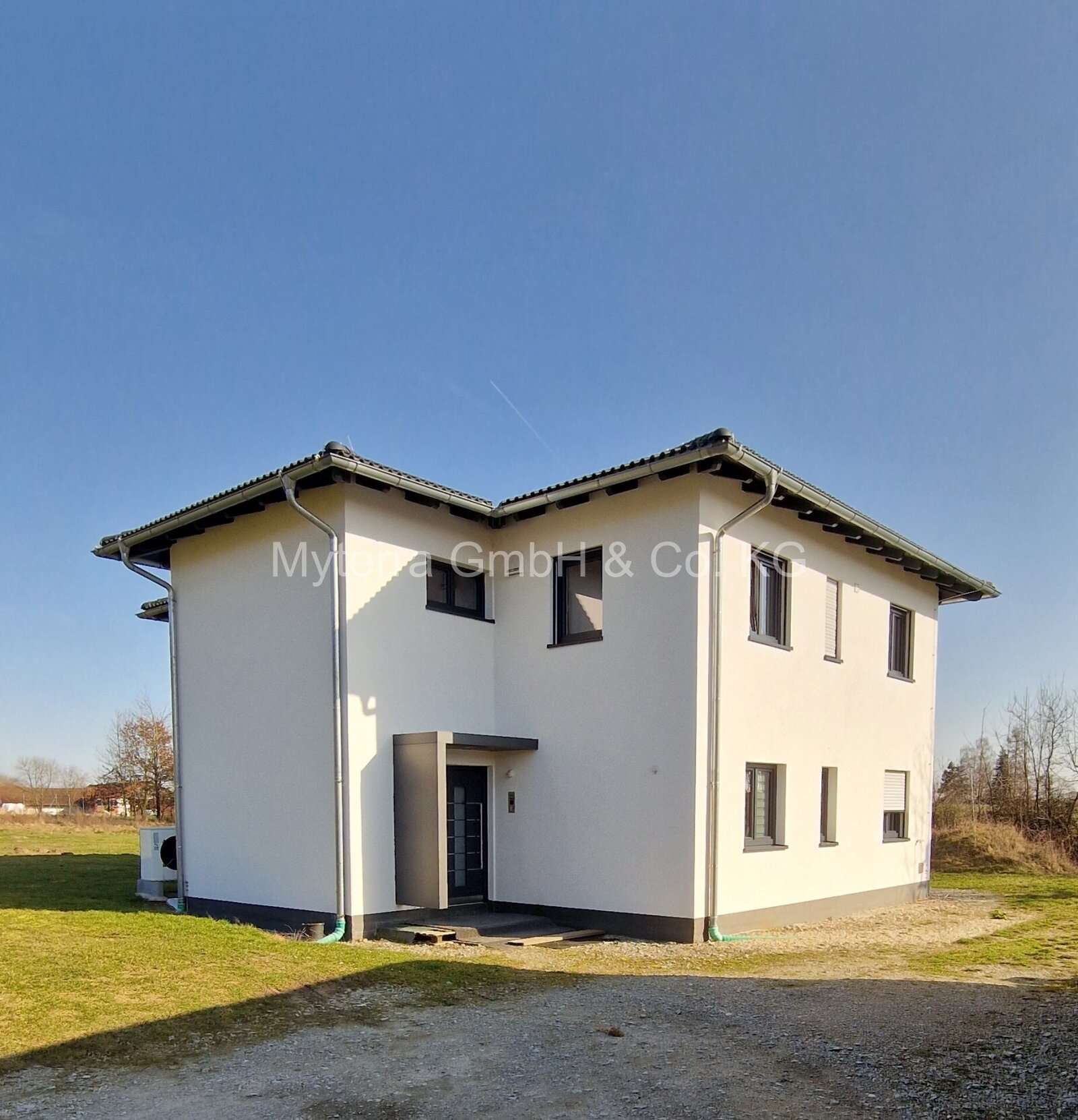 Thumbnail-Haus zum Kaufen in Vilshofen an der Donau 660.000,00 € 178 m²