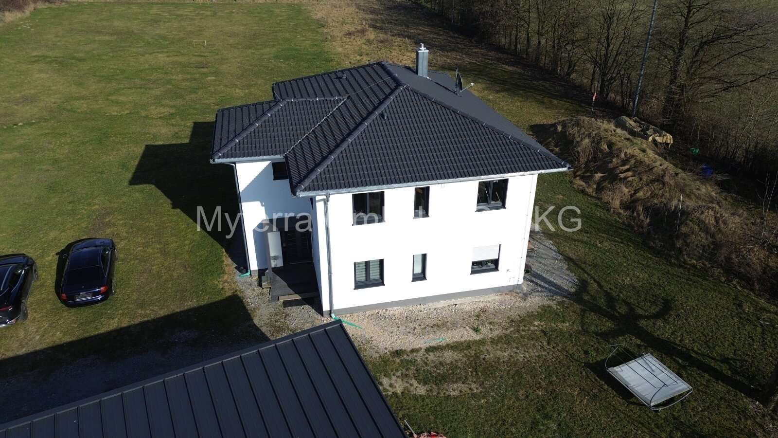 Thumbnail-Haus zum Kaufen in Vilshofen an der Donau 698.000,00 € 178 m²