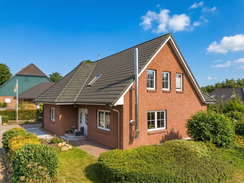 Thumbnail-Haus zum Kaufen in Hohenwestedt 479.000,00 € 152 m²