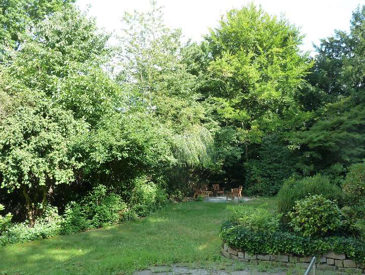 Thumbnail-Grundstück zu verkaufen in Münster Innenstadtring 2.500.000,00 € 1155 m²