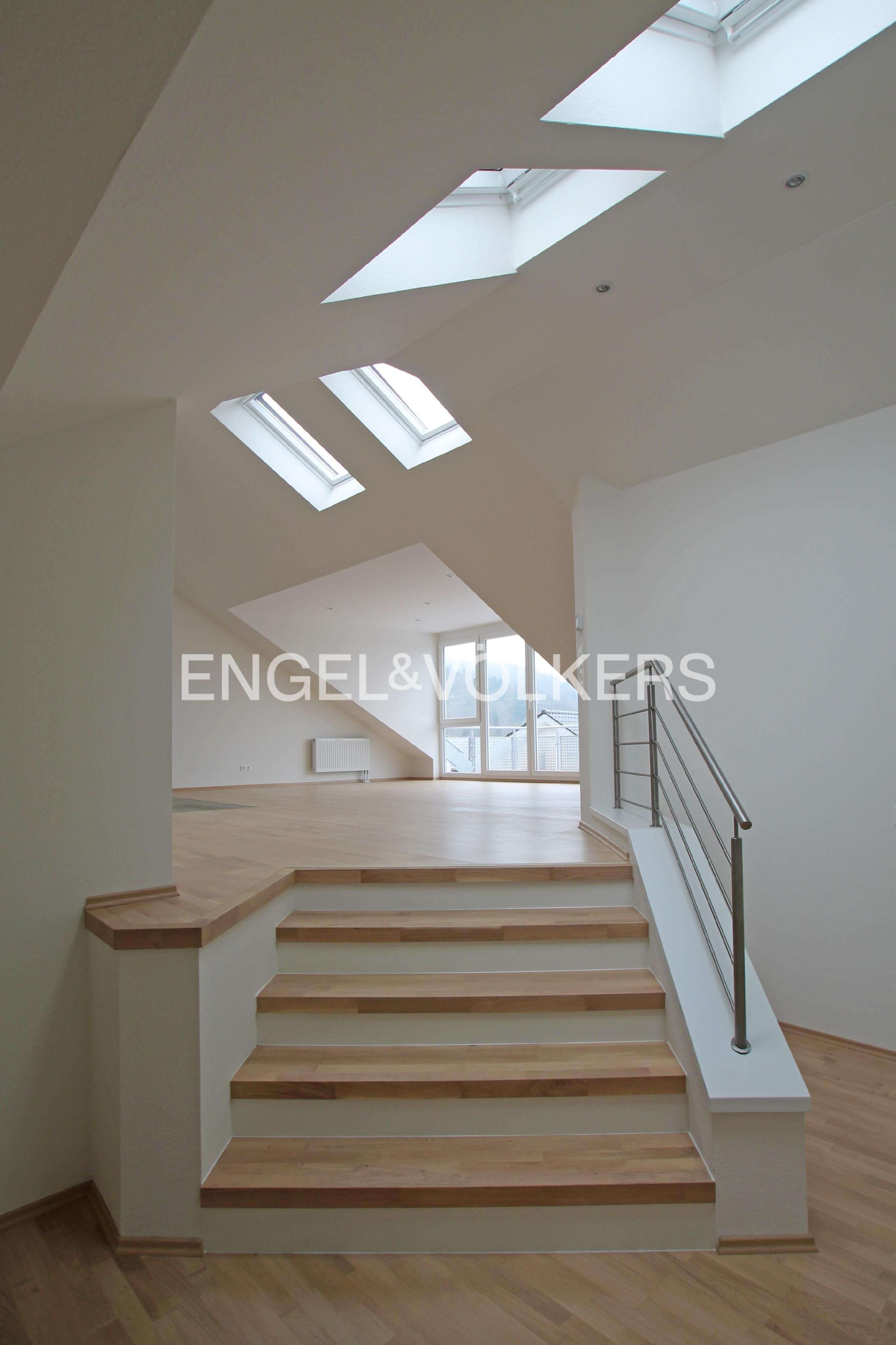 Thumbnail-Wohnung zum Kaufen in Dossenheim 570.000,00 € 105 m²