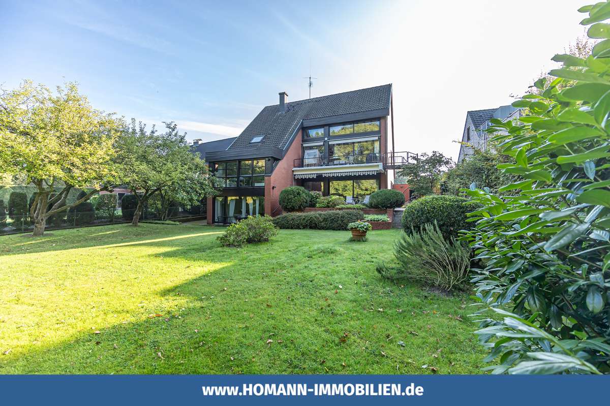 Thumbnail-Haus zum Kaufen in Münster 1.595.000,00 € 300 m²