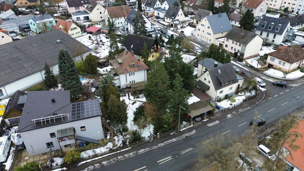 Thumbnail-Grundstück zu verkaufen in Fürth 690.000,00 € 988 m²