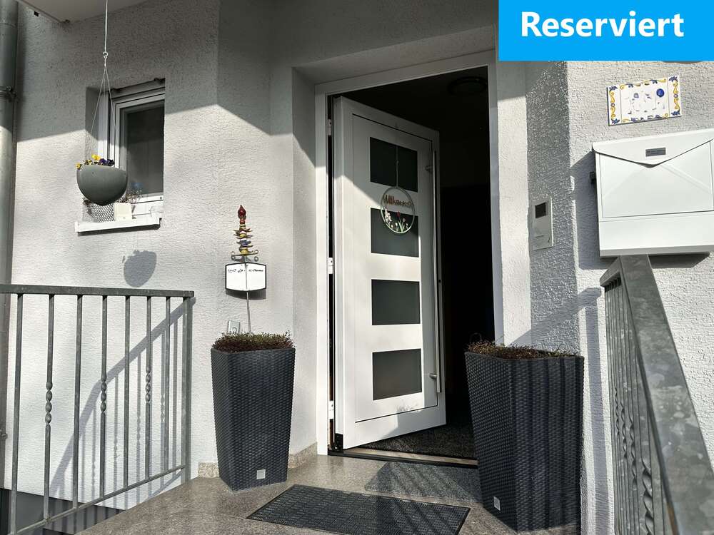 Thumbnail-Haus zum Kaufen in Birkenau 395.000,00 € 120 m²