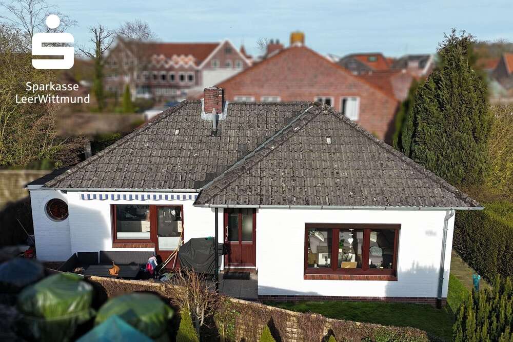 Thumbnail-Haus zum Kaufen in Wittmund 190.000,00 € 70 m²