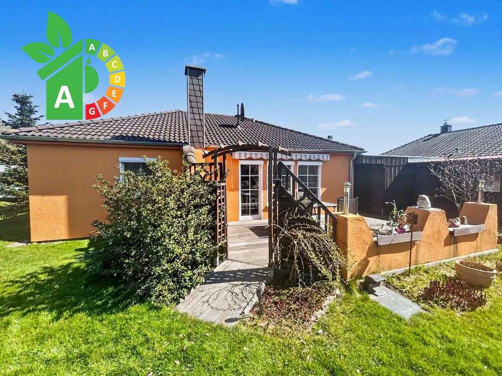 Thumbnail-Haus zum Kaufen in Upahl 249.000,00 € 85.82 m²