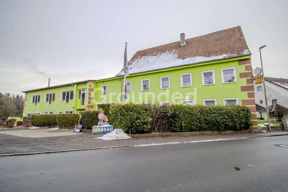 Thumbnail-Haus zum Kaufen in Pegnitz 635.000,00 € 494.81 m²