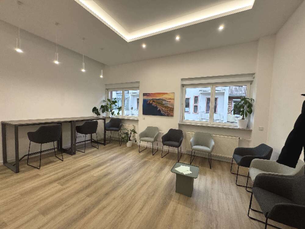 Thumbnail-Büro in Frankfurt 799,00 € 20 m²