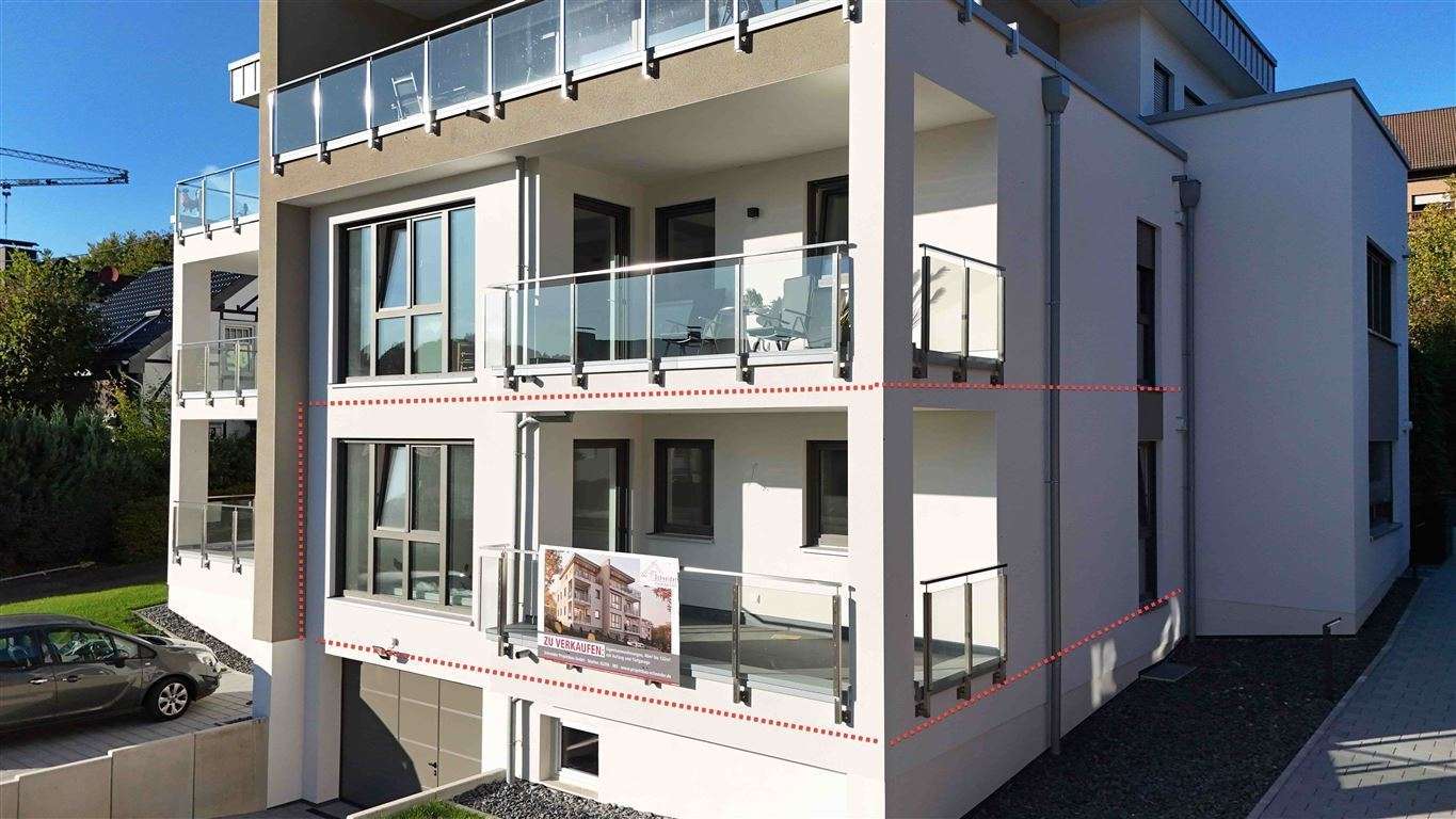 Thumbnail-Wohnung zum Kaufen in Morsbach 290.500,00 € 68 m²