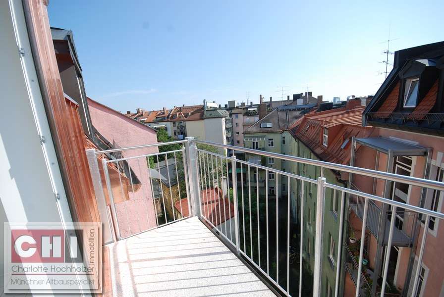 Thumbnail-Wohnung zum Mieten in München 1.790,00 € 87 m²