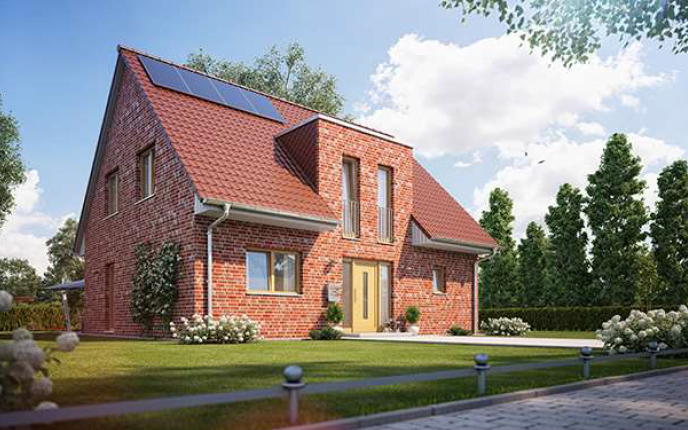 Thumbnail-Haus zum Kaufen in Duisburg 559.159,00 € 127.8 m²