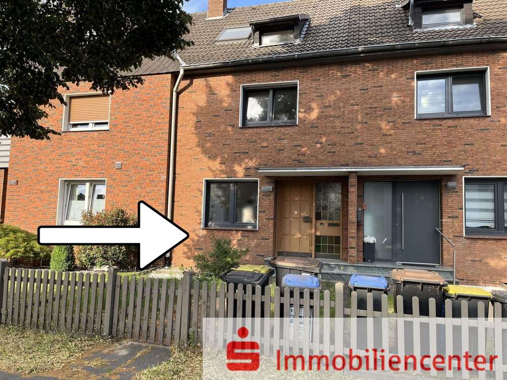 Thumbnail-Haus zum Kaufen in Recklinghausen 219.000,00 € 79.35 m²
