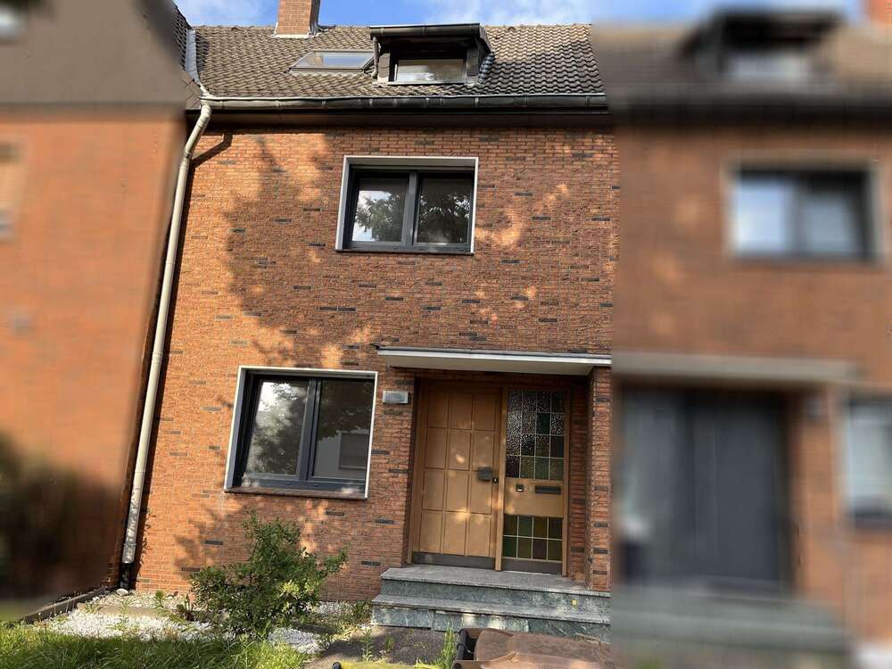 Thumbnail-Haus zum Kaufen in Recklinghausen 259.000,00 € 79.35 m²