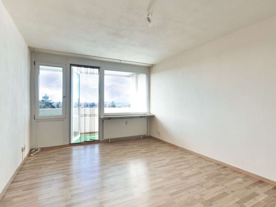 Thumbnail-Wohnung zum Kaufen in Umkirch 139.000,00 € 37.17 m²